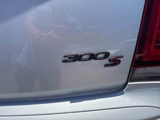 used 2022 Chrysler 300 car, priced at $26,495