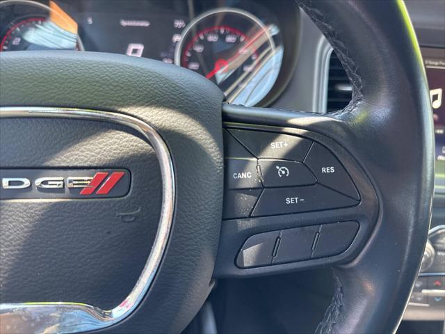 used 2023 Dodge Charger car, priced at $25,995
