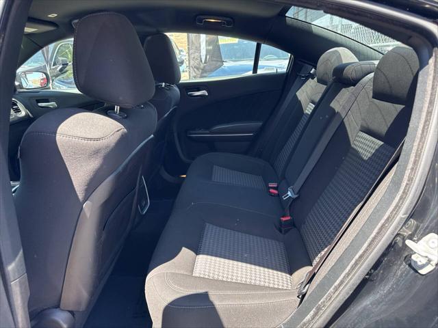 used 2023 Dodge Charger car, priced at $25,995
