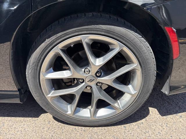 used 2023 Dodge Charger car, priced at $25,995