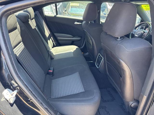 used 2023 Dodge Charger car, priced at $25,995
