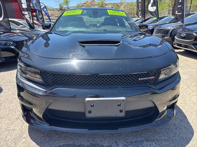 used 2023 Dodge Charger car, priced at $25,995