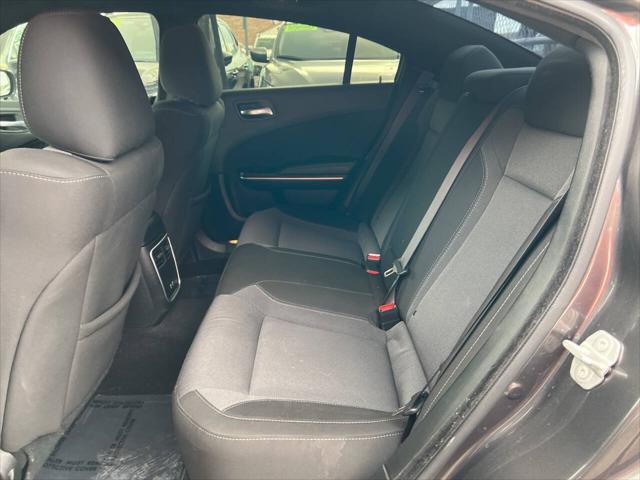 used 2022 Dodge Charger car, priced at $26,495