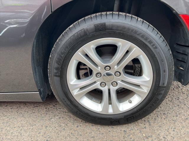 used 2022 Dodge Charger car, priced at $26,495