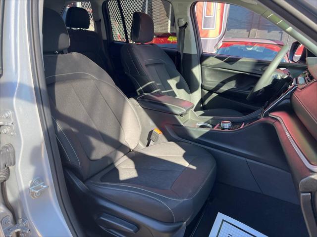 used 2024 Jeep Grand Cherokee car, priced at $29,995