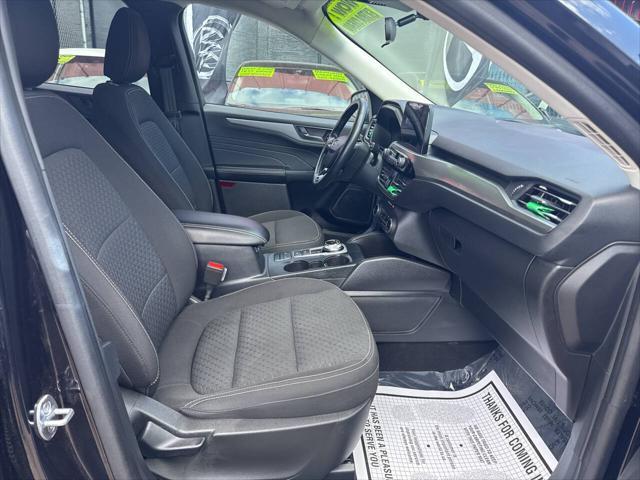 used 2023 Ford Escape car, priced at $21,995