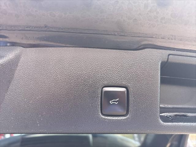 used 2023 Ford Escape car, priced at $21,995