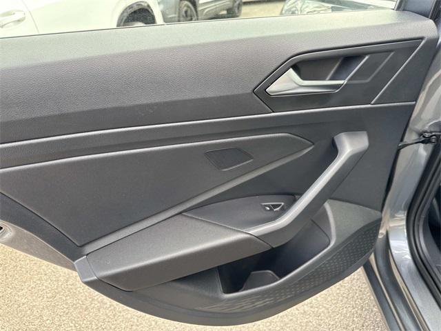 used 2023 Volkswagen Jetta car, priced at $20,745