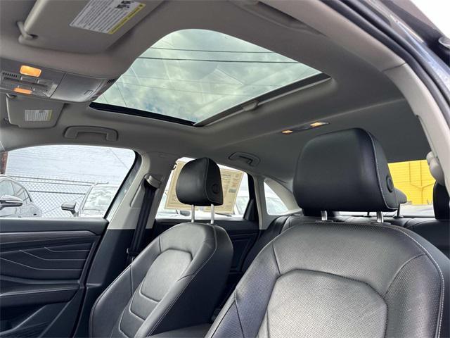 used 2023 Volkswagen Jetta car, priced at $20,745