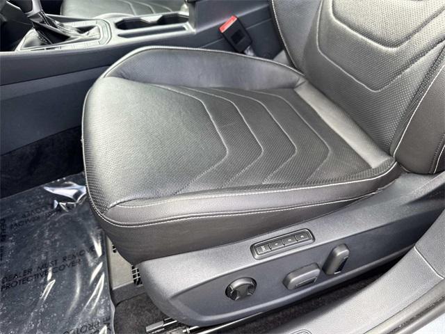 used 2023 Volkswagen Jetta car, priced at $20,745