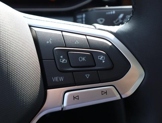 new 2025 Volkswagen Jetta car, priced at $25,444