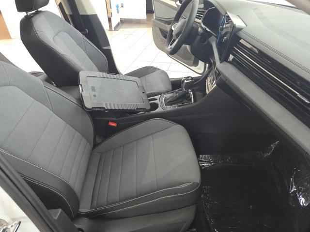 new 2025 Volkswagen Jetta car, priced at $28,884