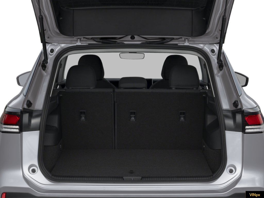 new 2025 Volkswagen Tiguan car, priced at $32,386