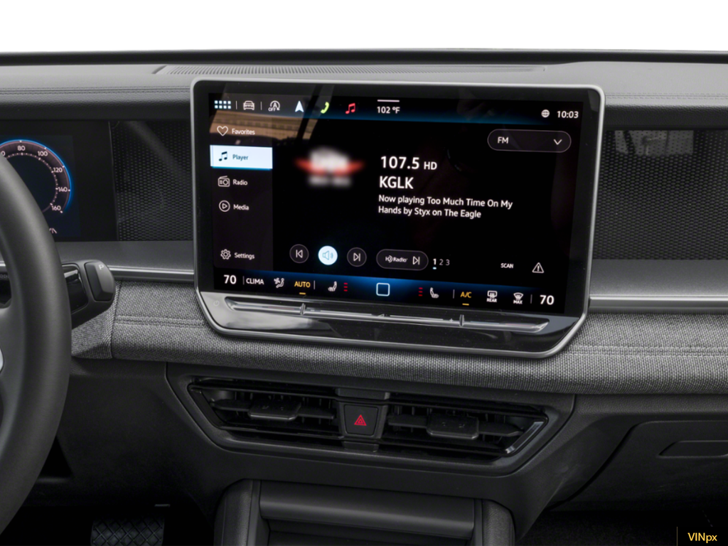 new 2025 Volkswagen Tiguan car, priced at $32,386