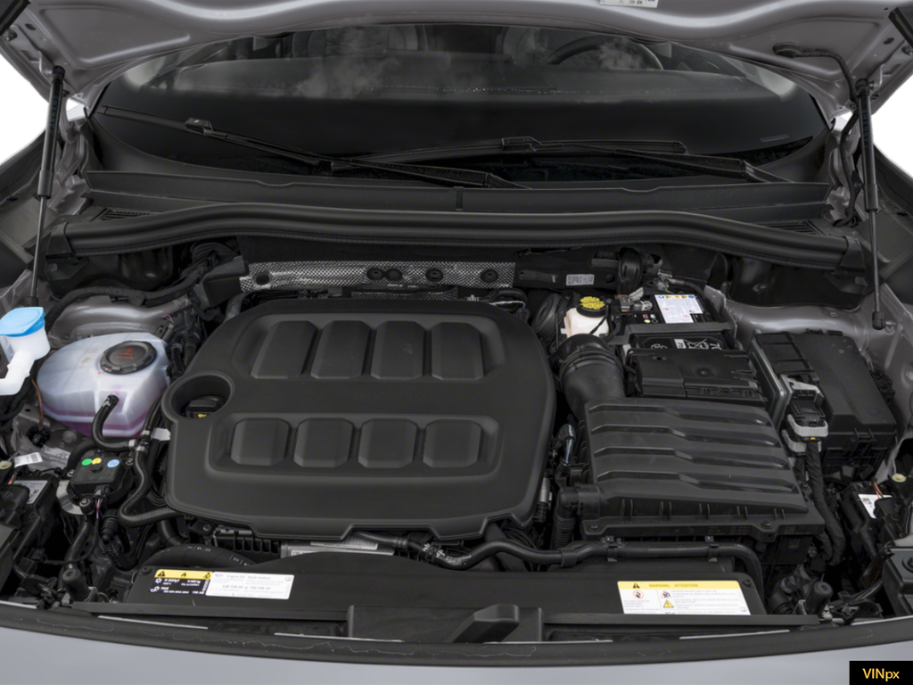 new 2025 Volkswagen Tiguan car, priced at $32,386