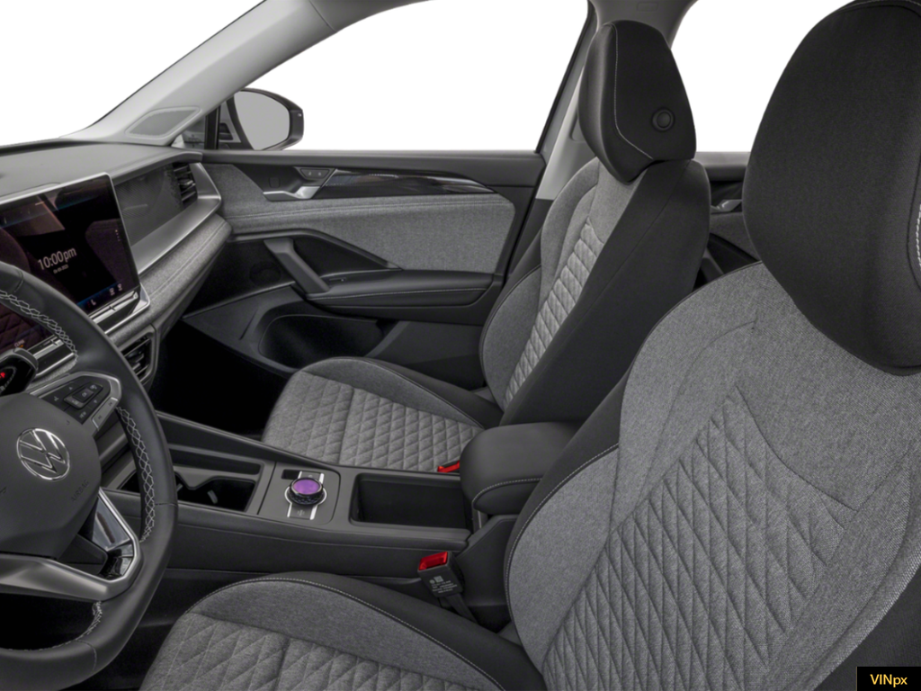 new 2025 Volkswagen Tiguan car, priced at $32,386