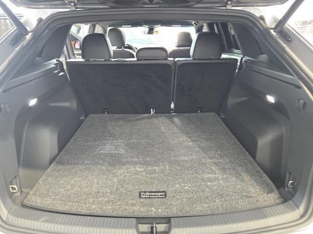 used 2024 Volkswagen Atlas Cross Sport car, priced at $33,498