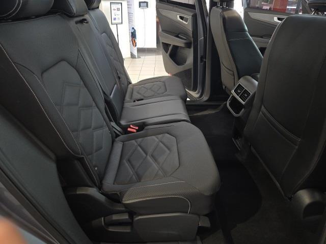used 2024 Volkswagen Atlas Cross Sport car, priced at $33,498