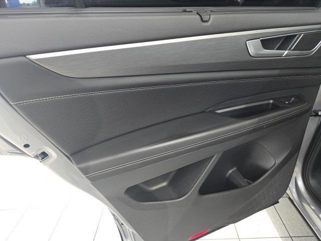 used 2024 Volkswagen Atlas Cross Sport car, priced at $33,498