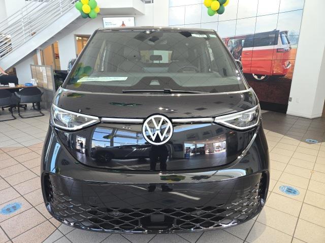 new 2025 Volkswagen ID. Buzz car, priced at $62,390