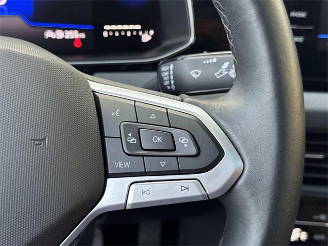 used 2025 Volkswagen Jetta car, priced at $21,933