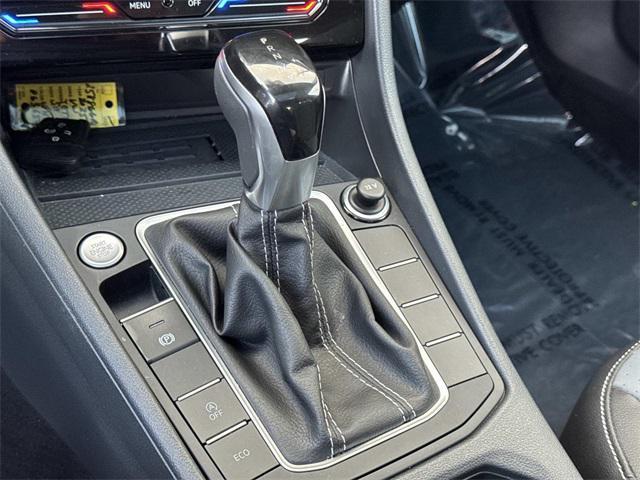 used 2025 Volkswagen Jetta car, priced at $21,933