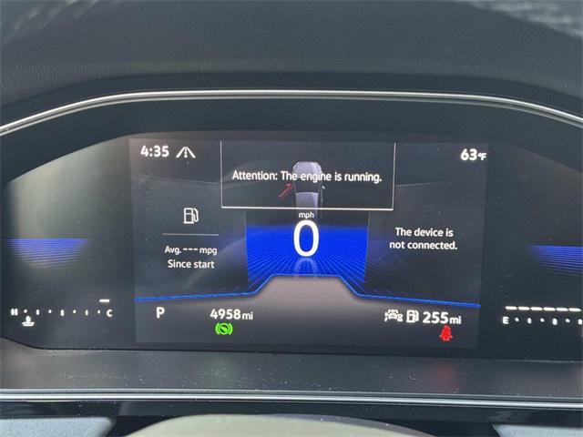 used 2025 Volkswagen Jetta car, priced at $21,933