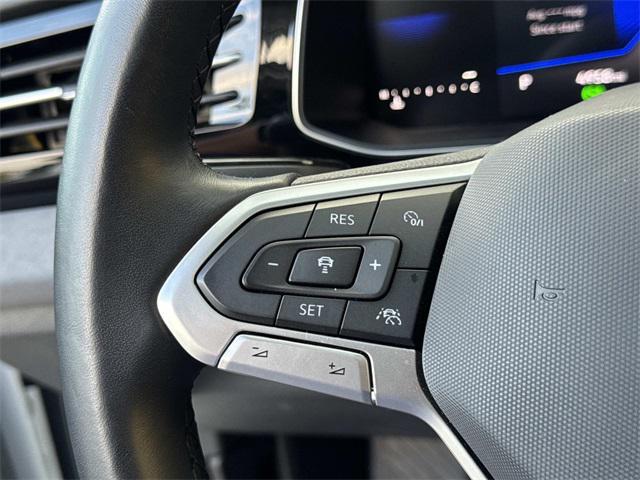 used 2025 Volkswagen Jetta car, priced at $21,933