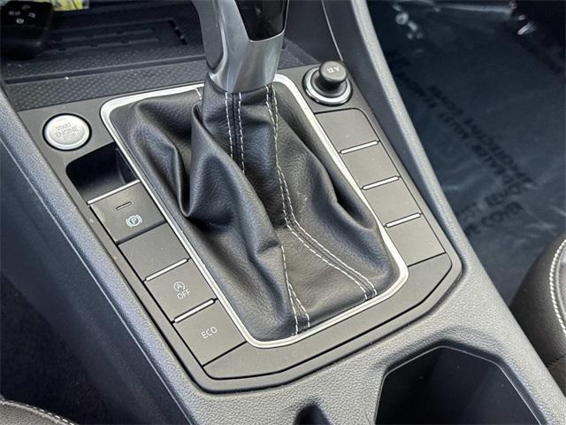 used 2025 Volkswagen Jetta car, priced at $21,933