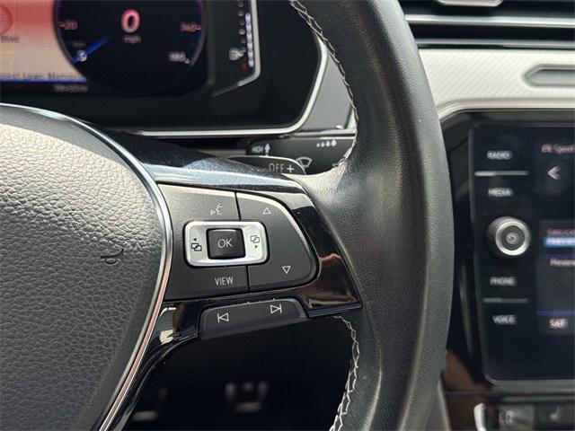 used 2020 Volkswagen Arteon car, priced at $25,998