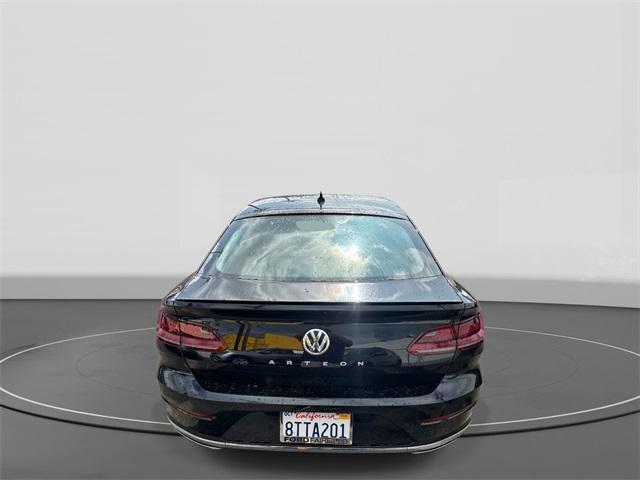 used 2020 Volkswagen Arteon car, priced at $25,998