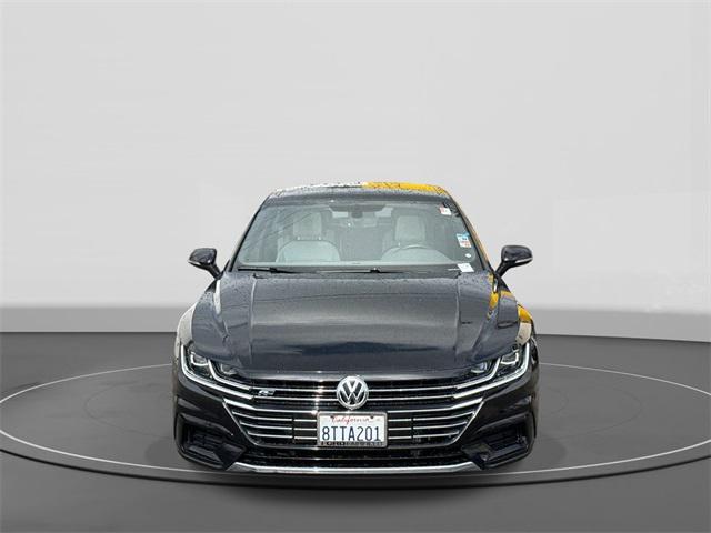 used 2020 Volkswagen Arteon car, priced at $25,998
