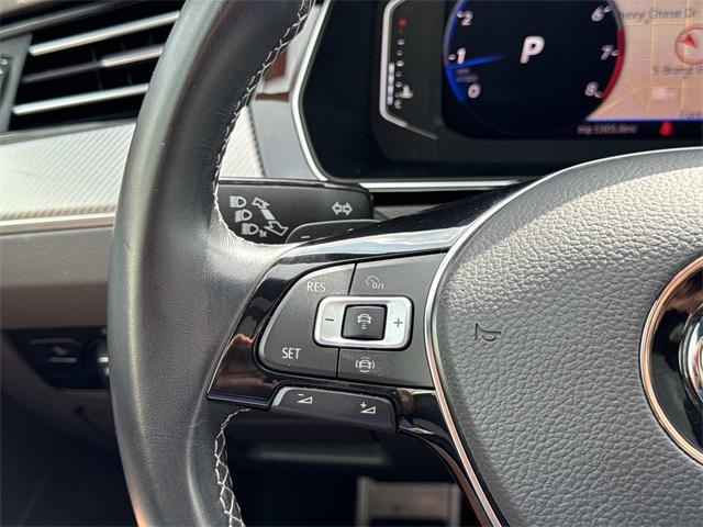 used 2020 Volkswagen Arteon car, priced at $25,998