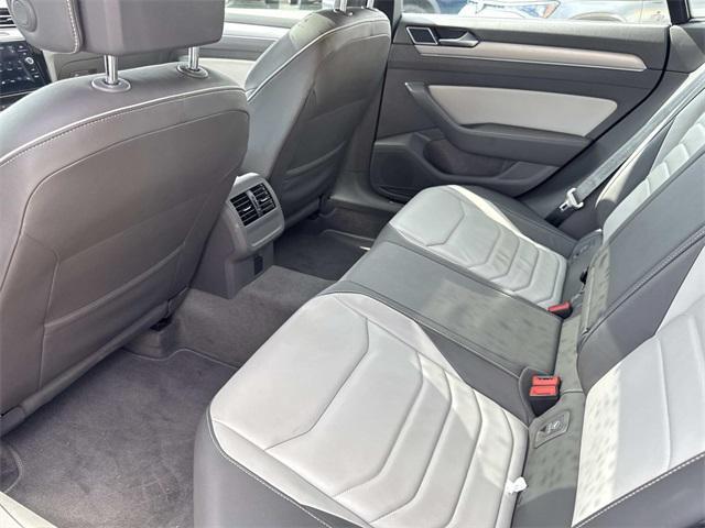 used 2020 Volkswagen Arteon car, priced at $25,998