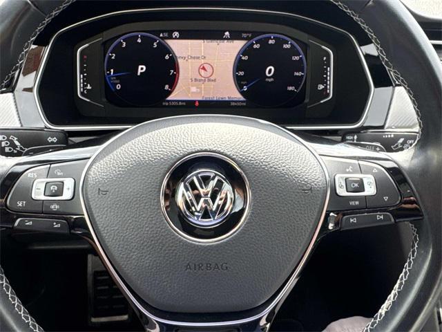 used 2020 Volkswagen Arteon car, priced at $25,998
