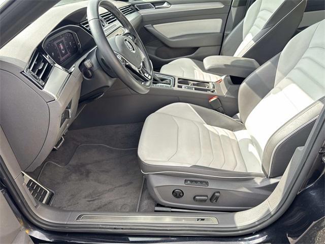 used 2020 Volkswagen Arteon car, priced at $25,998