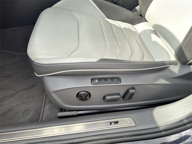 used 2020 Volkswagen Arteon car, priced at $25,998