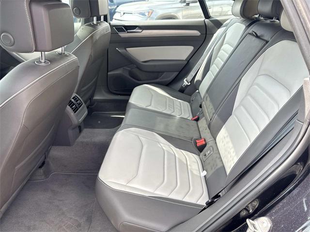 used 2020 Volkswagen Arteon car, priced at $25,998