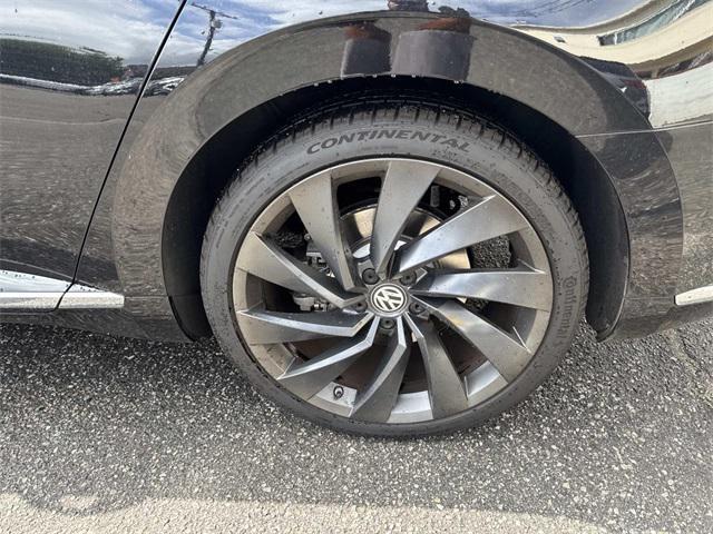 used 2020 Volkswagen Arteon car, priced at $25,998