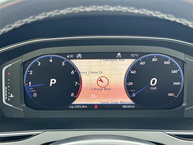 used 2020 Volkswagen Arteon car, priced at $25,998