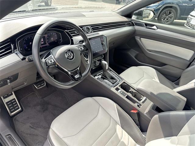 used 2020 Volkswagen Arteon car, priced at $25,998