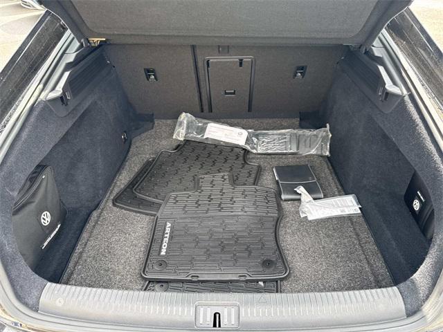 used 2020 Volkswagen Arteon car, priced at $25,998