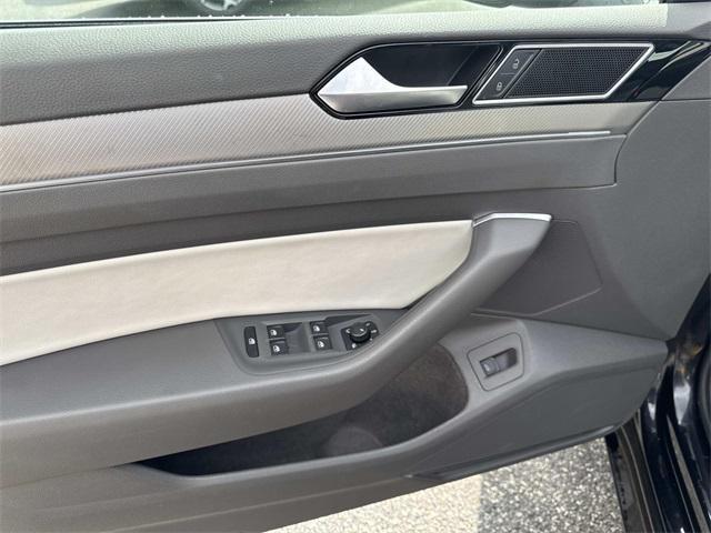 used 2020 Volkswagen Arteon car, priced at $25,998