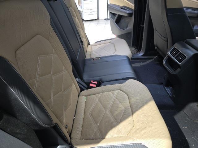 used 2024 Volkswagen Atlas Cross Sport car, priced at $32,997