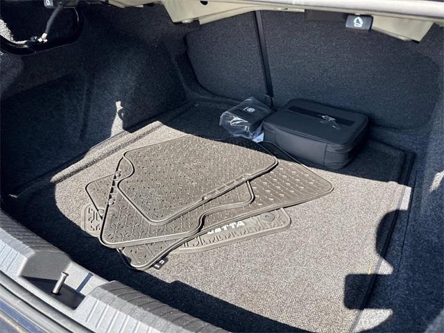 used 2021 Volkswagen Jetta car, priced at $19,495