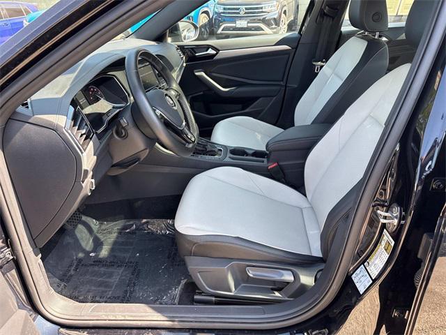 used 2021 Volkswagen Jetta car, priced at $19,495