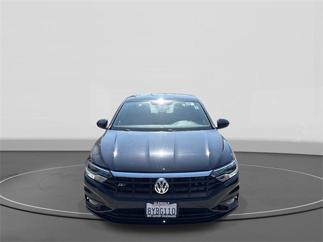 used 2021 Volkswagen Jetta car, priced at $19,495