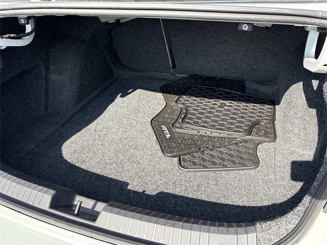 used 2024 Volkswagen Jetta car, priced at $23,521