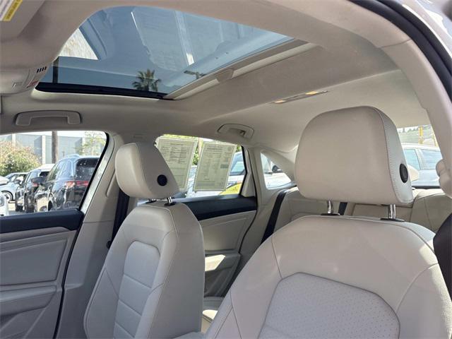 used 2024 Volkswagen Jetta car, priced at $23,521