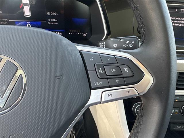 used 2024 Volkswagen Jetta car, priced at $23,521